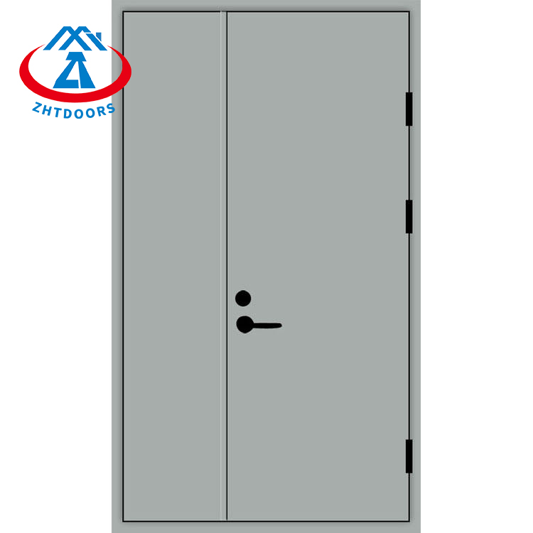 5 panel 20 minute fire rated doors,60 min fire rated metal door,60 minute fire rated door-ZTFIRE Door- Fire Door,Fireproof Door,Fire rated Door,Fire Resistant Door,Steel Door,Metal Door,Exit Door