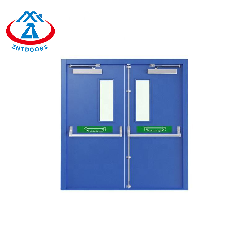 fire doors commercial,20 minute fire rated interior door,fire rated steel entry door-ZTFIRE Door- Fire Door,Fireproof Door,Fire rated Door,Fire Resistant Door,Steel Door,Metal Door,Exit Door