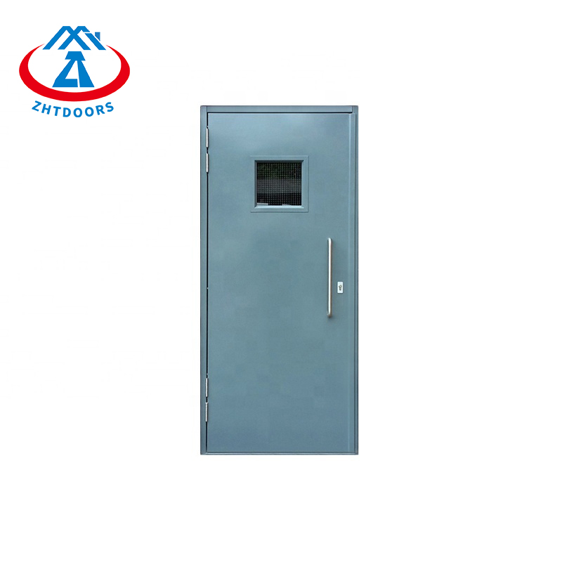 rolling steel door fire rated,fire rated cold room door,laminated fire door-ZTFIRE Door- Fire Door,Fireproof Door,Fire rated Door,Fire Resistant Door,Steel Door,Metal Door,Exit Door