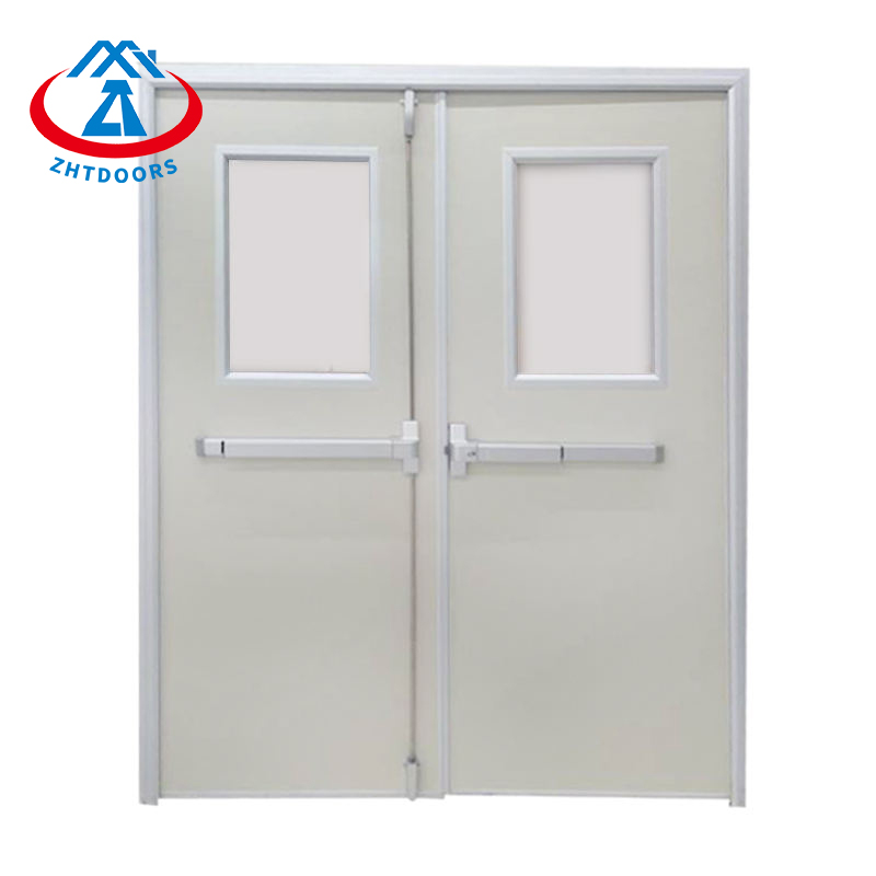 fire rated security door,fire proof door for garage,en 32×80 fire rated door-ZTFIRE Door- Fire Door,Fireproof Door,Fire rated Door,Fire Resistant Door,Steel Door,Metal Door,Exit Door