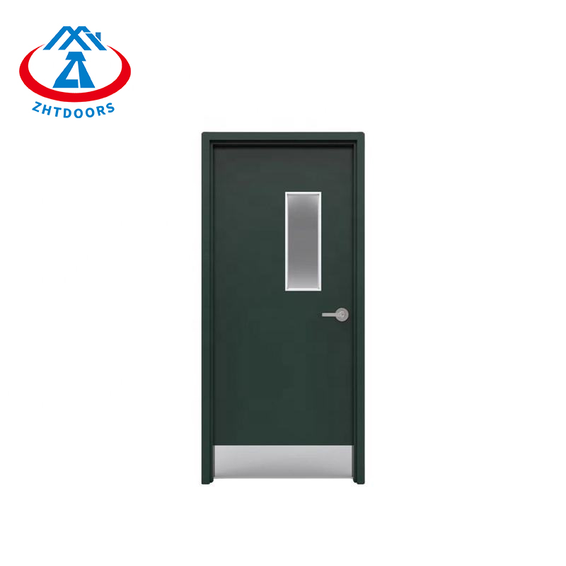 fire rated louvered door,steel commercial security doors,bs frameless fire rated doors-ZTFIRE Door- Fire Door,Fireproof Door,Fire rated Door,Fire Resistant Door,Steel Door,Metal Door,Exit Door