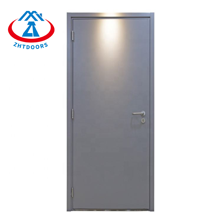 fire exit door handles,as self-adhesive fire door seal,fire resistant metal doors-ZTFIRE Door- Fire Door,Fireproof Door,Fire rated Door,Fire Resistant Door,Steel Door,Metal Door,Exit Door